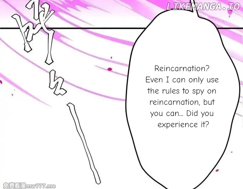 With My Netherworld Trillions, Game On! Chapter 216 - page 160